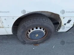 4#10104 Furgone Renault Master