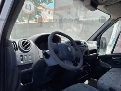 4#10104 Furgone Renault Master