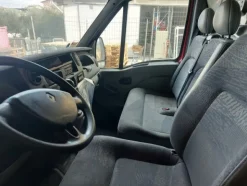 2#7551 Furgone Renault Master