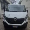 2#9922 Furgone Renault Trafic