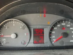 2#10088 Furgone Van Volkswagen Crafter