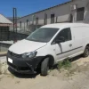 2#7143 Furgone Volkswagen