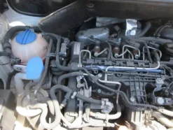 2#7143 Furgone Volkswagen