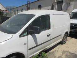 2#7143 Furgone Volkswagen