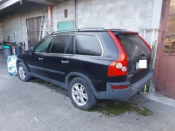 2#6484 Furgone Volvo XC90