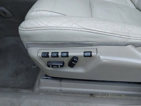 2#6484 Furgone Volvo XC90