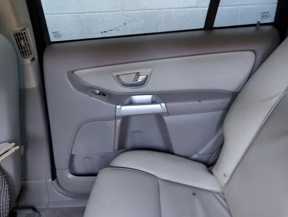 2#6484 Furgone Volvo XC90