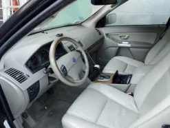 2#6484 Furgone Volvo XC90
