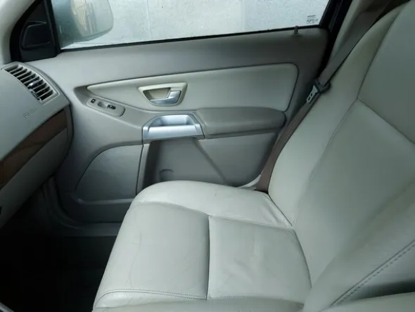 2#6484 Furgone Volvo XC90