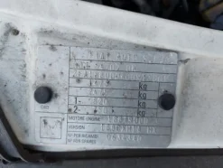 2#6914 Furgoni Fiat