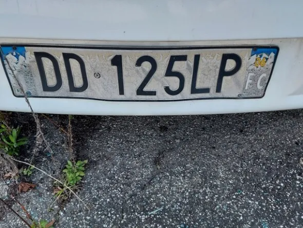 2#6914 Furgoni Fiat