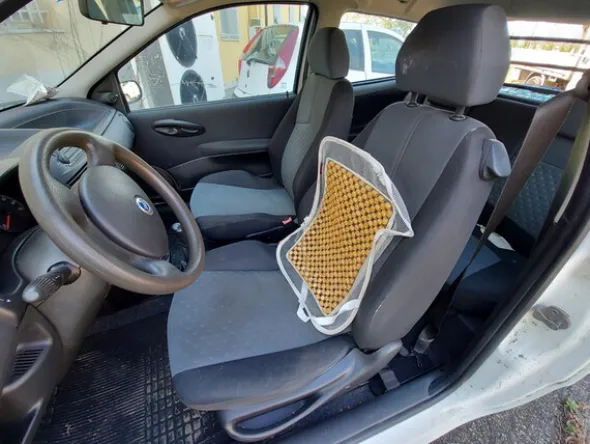 2#6914 Furgoni Fiat