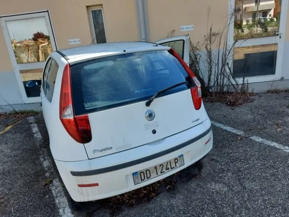 2#6914 Furgoni Fiat