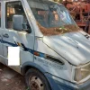 26#6053 Furgoni Iveco