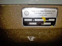 Fustellatrice ATOM 303 - L Super
