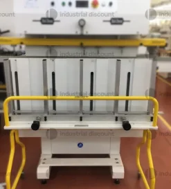 1#9906 Fustellatrice automatica Bibo FCA 93/3