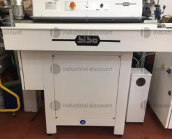 1#9906 Fustellatrice automatica Bibo FCA 93/3