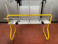 1#9906 Fustellatrice automatica Bibo FCA 93/3