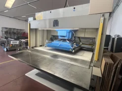 Fustellatrice automatica MAV