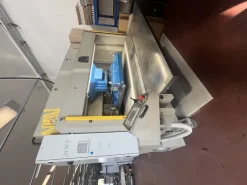 Fustellatrice automatica MAV
