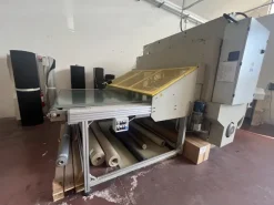 Fustellatrice automatica MAV