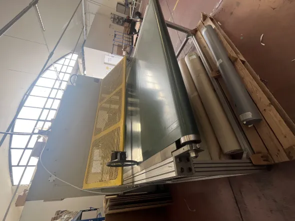 Fustellatrice automatica MAV
