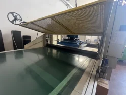 Fustellatrice automatica MAV