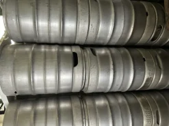 Fusti per birra e vino