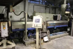 GAMMA MECCANICA 160 mm. extruder