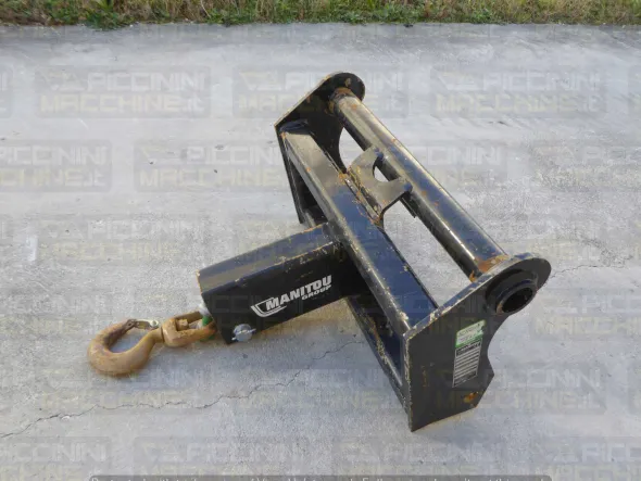 Gancio Manitou PC60