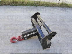 Gancio Manitou PC 5000 kg