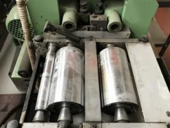 24#4214 Garbatrice Sick e pressa Barinotti