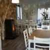 #25905 Garden Café: bar caffetteria e piccola ristorazione