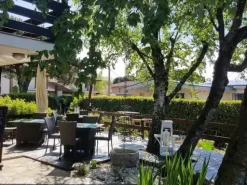 #25905 Garden Café: bar caffetteria e piccola ristorazione