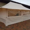 GAZEBO MASTERTENT