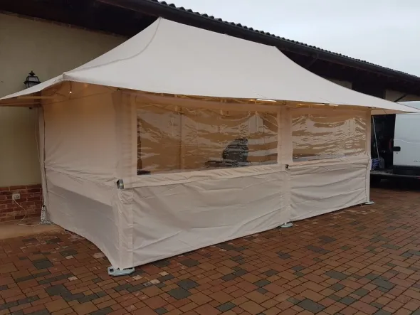 GAZEBO MASTERTENT