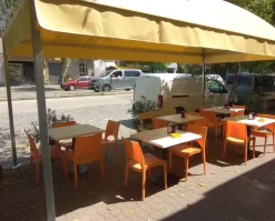 GAZEBO PROFESSIONALE