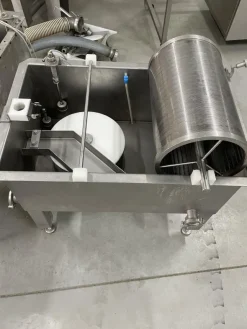 GEABrine Mixer