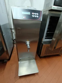 Gelateria torteria storica intolleranze alimentari