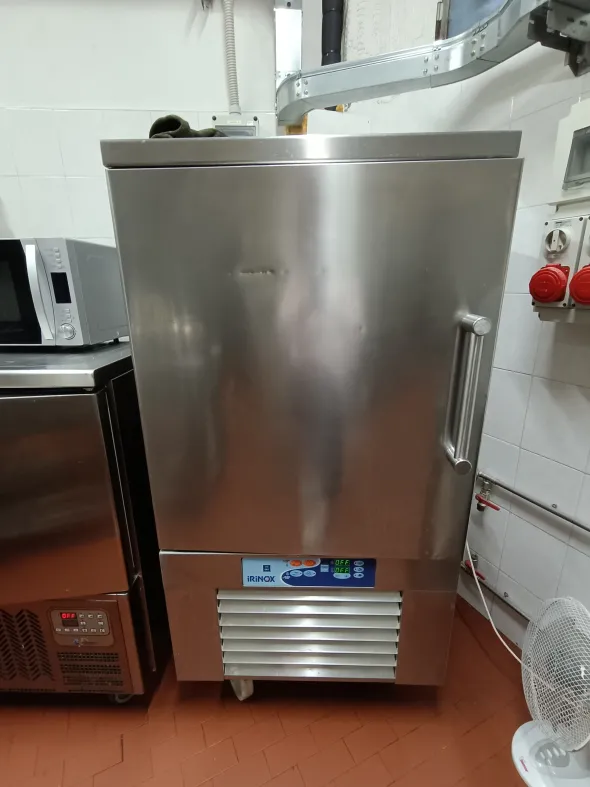 Gelateria torteria storica intolleranze alimentari