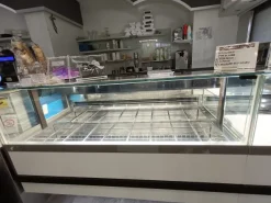 Gelateria torteria storica intolleranze alimentari