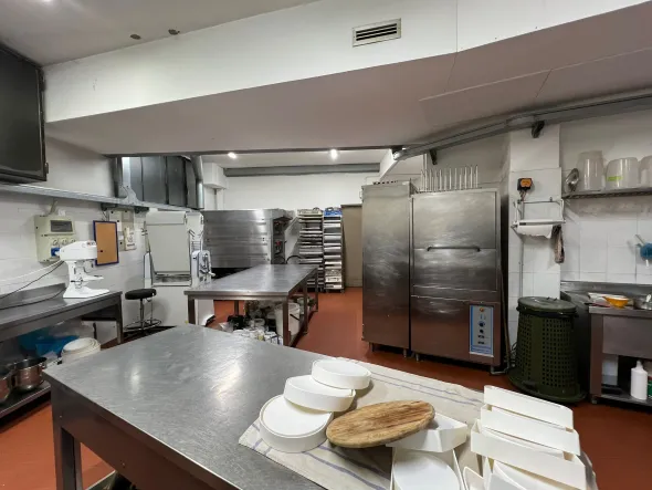 Gelateria torteria storica intolleranze alimentari