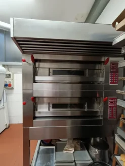 Gelateria torteria storica intolleranze alimentari