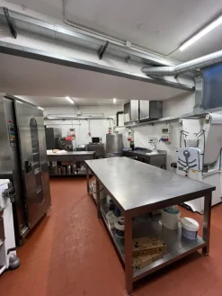 Gelateria torteria storica intolleranze alimentari