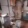 Generatore AF ELETTRONICA CAVALLO mod. GAF 30KW