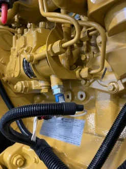 Generatore Caterpillar DE65E0