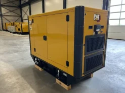 Generatore Caterpillar DE33E0