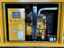 Generatore Caterpillar DE33E0