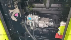 2#9390 Generatore compal 30KW