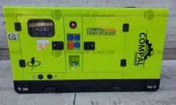 2#9390 Generatore compal 30KW